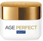 L'Oréal Age Perfect anti-wrinkle night cream 50 ml