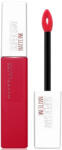 Maybelline Superstay hosszan tartó folyékony matt rúzs 5 ml 20 Pioneer