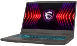 MSI Thin 15 B12UC-2036WP 9S7-16R831-2036WP Notebook