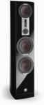 DALI EPICON 8 Black (x1) Boxe audio