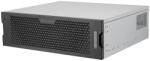 Silverstone Technology RM31 MINI Rackmount Server-Gehäuse, Rack (schwarz, 3 Höheneinheiten) (SST-RM31-MINI)