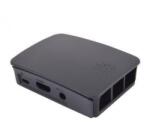 Raspberry Pi RBI Pi4 Black/Grey