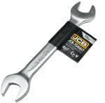 JCB LAPOS KULCS CR-V 16-17mm KÉTTAGÚ ERŐS SZILÁRD SZABVÁNY (F58275)