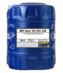 MANNOL Ulei CLP ISO 220 transmisie industriala Mannol 20L iso vg 220