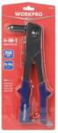 WorkPro Popszegecshúzó 250 mm (WP225005)