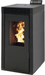 Interstoves Marina 7,4 kW black (MOD8E-NR-B-I)