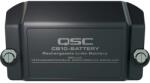 QSC - CB-BATTERY Li-ion akkumulátor