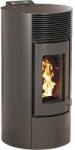Interstoves Paola 8,9 kW black (MOD9EAP-NR-I)