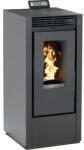 Interstoves Marina 10 kW black (MOD11E-NR-I)