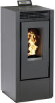 Interstoves Marina 12,1 kW black (MOD14E-NR-I)