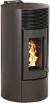 Interstoves Paola 11,4 kW black (MOD12EAP-NR-I)