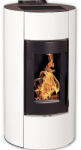 Interstoves Angelina 11,4 kW white (MOD12EAA-BC-I)
