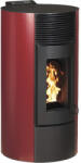 Interstoves Paola 8,9 kW bordeaux (MOD9EAP-BD-I)