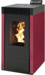 Interstoves Marina 7,4 kW bordeaux (MOD8E-BD-B-I)