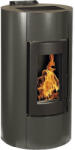 Interstoves Angelina 8,9 kW black (MOD9EAA-NR-I)