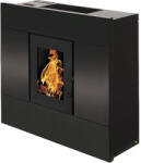 Interstoves Natalia 8 kW black (MOD9EN-NR-I)