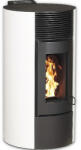 Interstoves Paola 11,4 kW white (MOD12EAP-BC-I)
