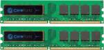 MicroMemory 8GB (2x4GB) DDR2 667MHz MMI0345/8GB