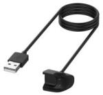 Gigapack Töltőkábel USB (mágneses, 100cm) FEKETE (102593)