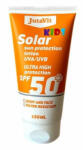 JutaVit Solar Kids SPF50+ 150 ml