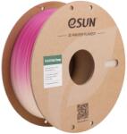 eSUN PLA UV Color Change filament 1.75mm 1kg UV-re változó fukszia (ESUN-PLA-UVCC-FUKSZIA)