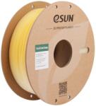 eSUN PLA UV Color Change filament 1.75mm 1kg UV-re változó sárga (ESUN-PLA-UVCC-SARGA)