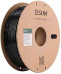 eSUN PETG 3D nyomtató filament 1.75 mm, 1 kg Fekete (ESUN-PETG-FEKETE)