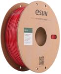 eSUN PETG filament 1.75mm 1kg Tűzoltópiros (ESUN-PETG-TUZPIROS)