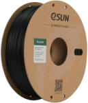 eSUN ePLA-LW (Lightweight) filament 1.75mm 1kg Fekete (ESUN-EPLA-LW-FEKETE)