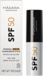 MÁDARA Cosmetics Mineral SPF 50 12 g