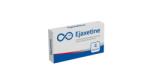  EJAXETINE - 4 DB [4 db]