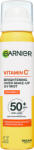 Garnier Vitamin C SPF 50+ 75 ml