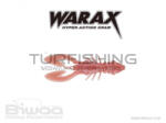 Biwaa WARAX 3" 7.5cm 103 Nightcrawler (B001131) - turfishing
