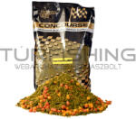 Benzar Mix Concourse Method Sweet Green Groundbait (98101301)