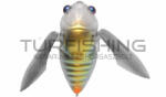 Megabass MEGABASS GRAN SIGLETT 42.5mm 7gr SKELETON SIRIUS (MB258442)