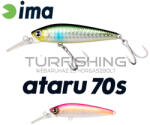 Ima IMA ATARU 70S 70mm 11gr 011 Oki Bait (AT70-011)