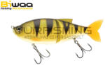 Biwaa BIWAA GLIDEBEAST 145S 14.5cm 57gr D007 Perche (B001865)