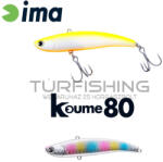 Ima IMA KOUME VIBRATION 80 80mm 15gr 104 Cotton Candy (KU80-104)