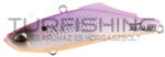 Duo DUO BAYRUF TIDE VIB 60 6cm 9.6gr CCC0676 Mat Mullet Pink Back (DUO79250)