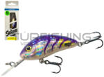 Salmo Wobbler Rattlin Hornet H5 5f Hut (844154a2) - turfishing