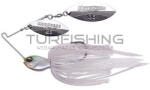 Megabass MEGABASS SV-3 SPINNERBAIT DW 14gr PEARL SHAD (MB483646)