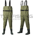 Delphin Gázló melles csizma Delphin CLASSA méret 41 (101003725)