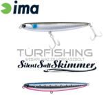 Ima IMA SILENT SALT SKIMMER 110mm 13gr 107 Japanese Sardine (SS110-107)