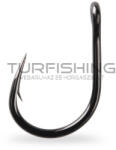 Mustad Hoodlum Live Bait Hook 1/0 7db/csomag (m4155100) - turfishing