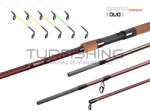 Delphin MAGMA LEGEND4RY Duo 320-360cm/100g/3rész (101004452)