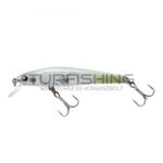 Tiemco TIEMCO REVERIE MINNOW 55S 55mm 3.0gr Color 40 Clear Glow Tail (320501755040)