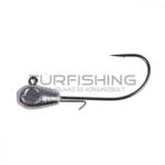 L&K Legend Jig 1/0 8g 3db/cs (59401008)