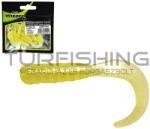 Wizard Harpex Twist Lemon 5cm 10pcs/bag (86957430)