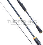 RYOBI Bot Ultimate Warrirorgx Fuji Spinning Ml 2.23m (ry154223)