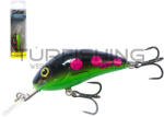 Salmo Wobbler Rattlin Hornet H4.5sr Bbt (844152be) - turfishing